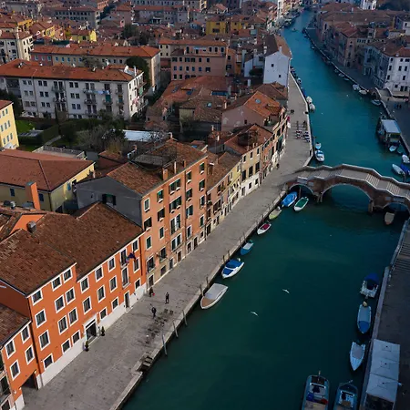 Carnival Palace - Venice Collection-2