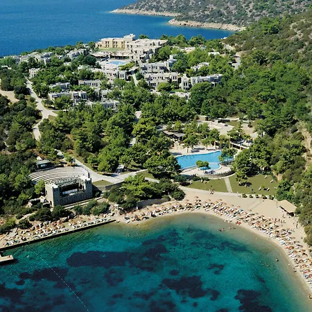 Bodrum Park Resort-2