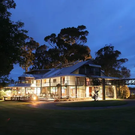The Narrows Landing Hotel-2