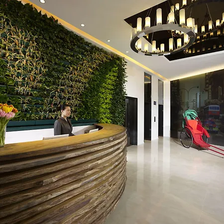 Hotel Madera Hong Kong-2