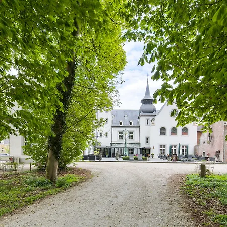 Hotel Kasteel Doenrade-2