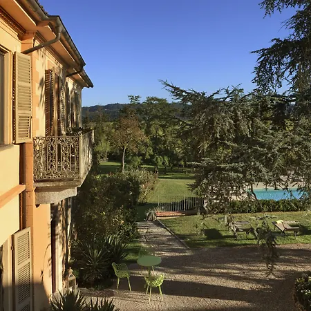 Borgo Ramezzana Country House-2