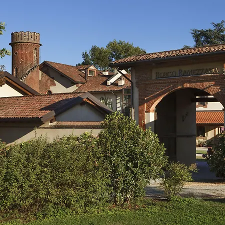 Borgo Ramezzana Country House-3