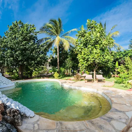 Villa Kiva Boutique Hotel-3