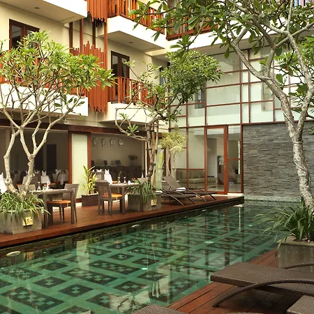 D'Primahotel Seminyak-3
