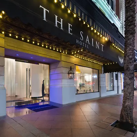 The Saint Hotel, New Orleans, French Quarter, Autograph Collection-2