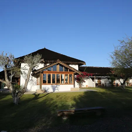 Ardea Purpurea Hotel Lodge & Restaurant-3