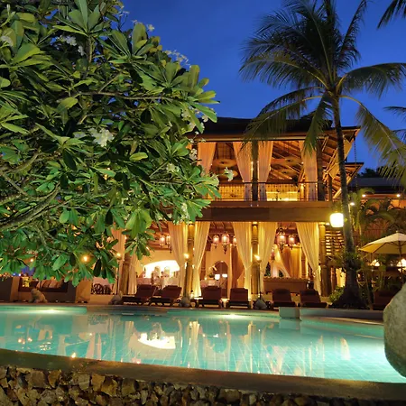 Zazen Boutique Resort & Spa-3