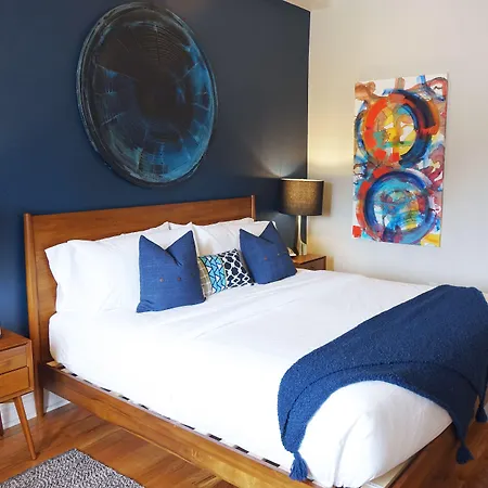 The Box House Hotel (Adults Only)-2