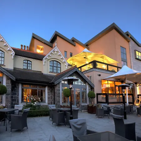 Hotel Kilkenny-3