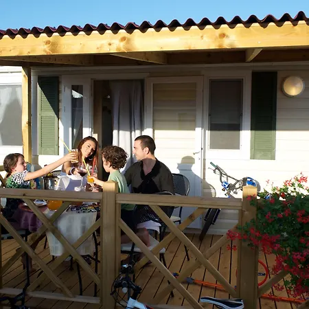 Sirena Mobile Homes-2