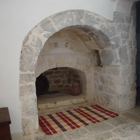 Fontana Vecchia B&B-3