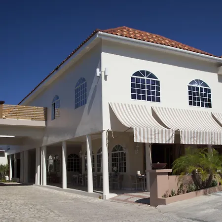 Sandy Haven Resort (Adults Only)-2