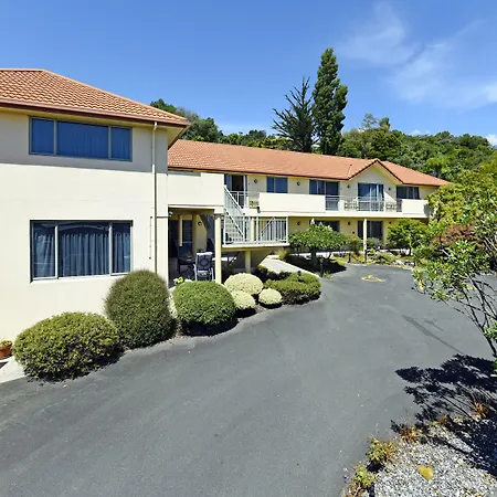 Abelia Motor Lodge-3