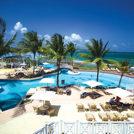 Magdalena Grand Beach & Golf Resort-2