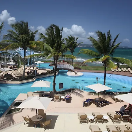 Magdalena Grand Beach & Golf Resort-3