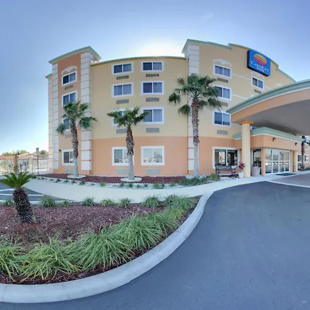 Comfort Inn Kissimmee-Lake Buena Vista South-2