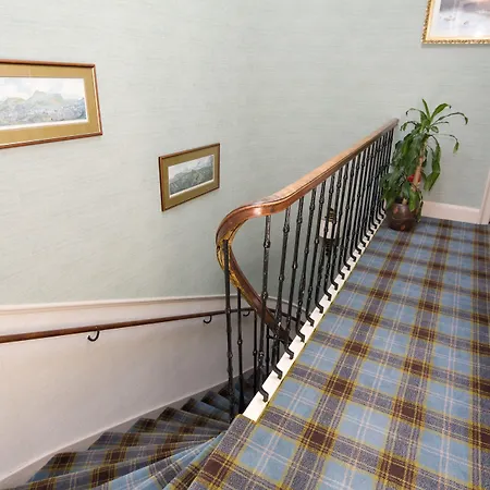 Sherwood Guest House-2
