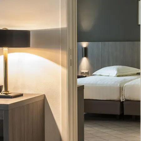 Hotel In den Bonten Os-2