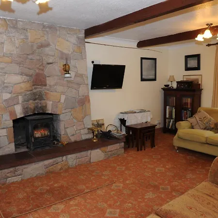 Bay Cottage Bed & Breakfast-2