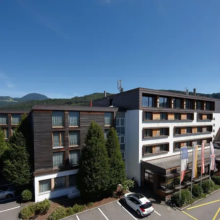 Hotel Weisses Kreuz-2