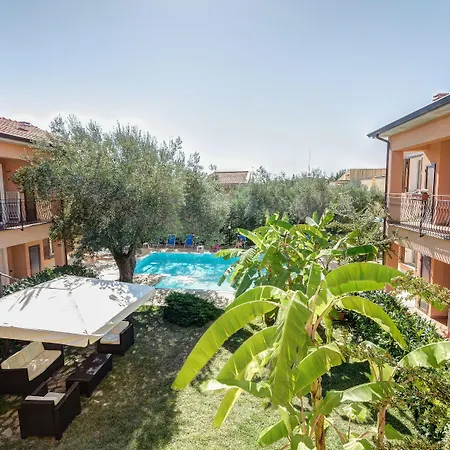 Residence Villa Andrea-2