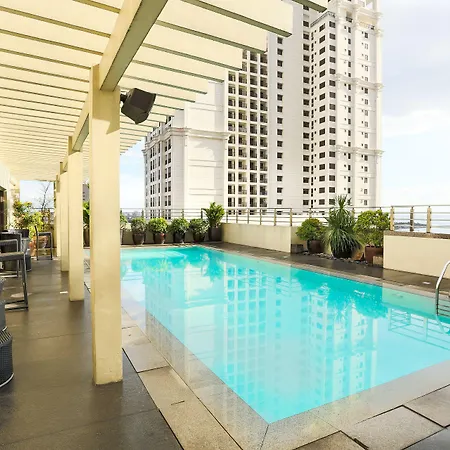 Armada Hotel Manila-3