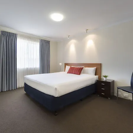 Ramada Encore By Wyndham Belconnen Canberra-2