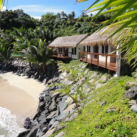 Seabreeze Resort Samoa - Exclusively For Adults-3