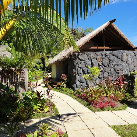 Seabreeze Resort Samoa - Exclusively For Adults-2