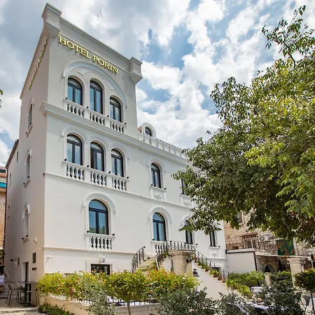 Heritage Hotel Porin Makarska-3