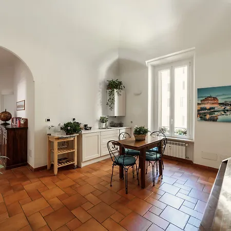 B&B Domus Quiritum-2