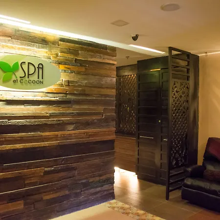 The Cocoon Boutique Hotel-3