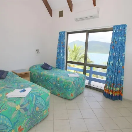 Coral Point Lodge-3