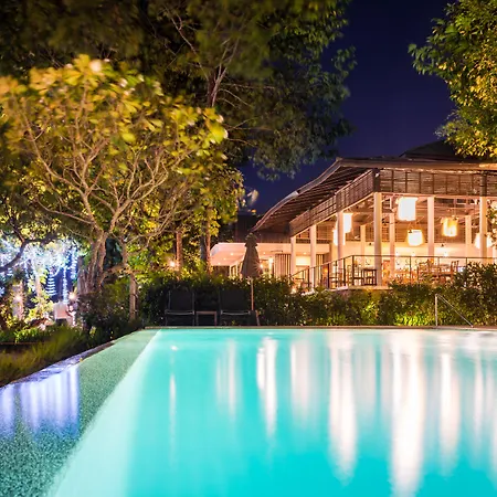 The River Resort-2
