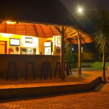 Protea Hotel By Marriott Entebbe-2