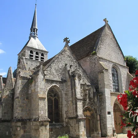 Le César Hôtel-3