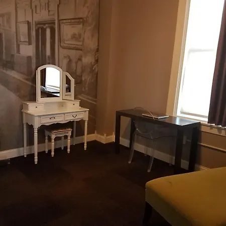 Hotel At The Lafayette Trademark Collection By Wyndham-2
