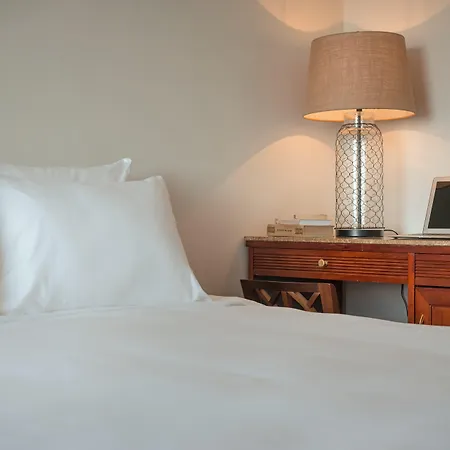 Hanoi E Central Luxury Hotel-2