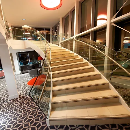 Holiday Inn Southend By Ihg-2