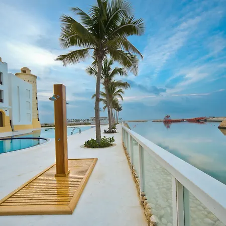 Juweira Boutique Hotel Adult Only-3
