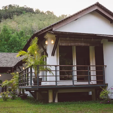 Koyao Bay Pavilions - Beach Resort And Pool Villas-2