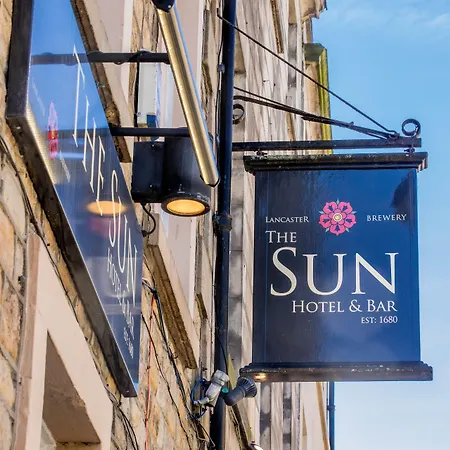 The Sun Hotel & Bar-2