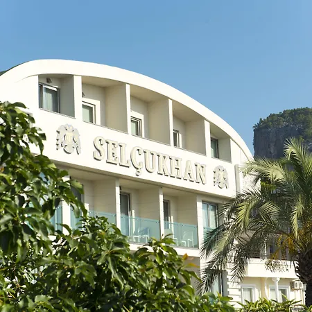 Selcukhan Hotel-3