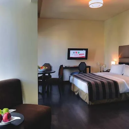 Orient Queen Homes Hotel-2
