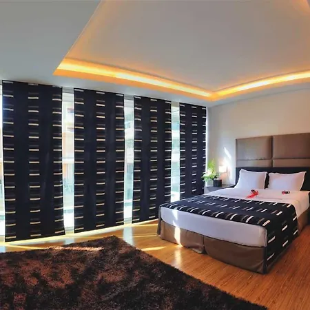 Orient Queen Homes Hotel-3