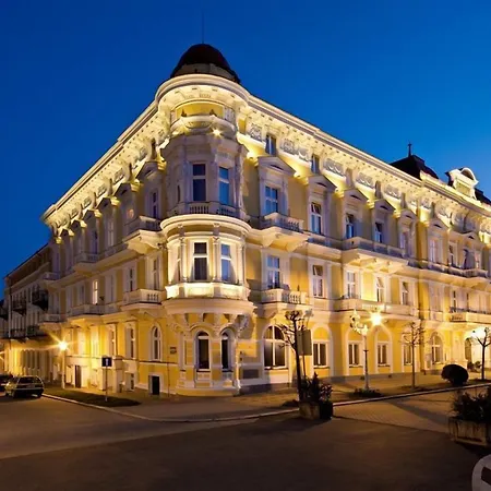 Savoy Spa & Kurhotel-2