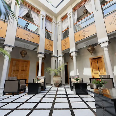 Riad L'Etoile D'Orient-2