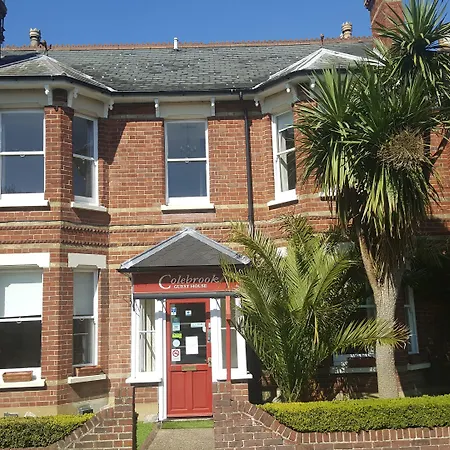 Colebrook Guest House-2