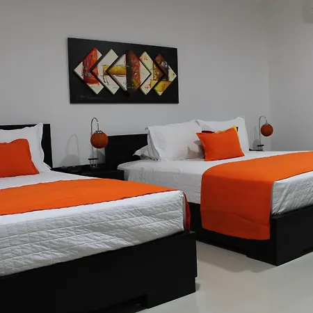 Hotel Atlantic Lux-2